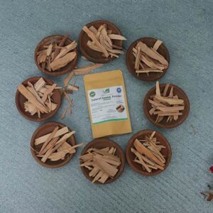 Pure Sandalwood powder