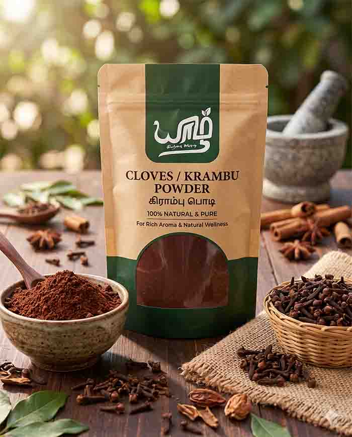 clove